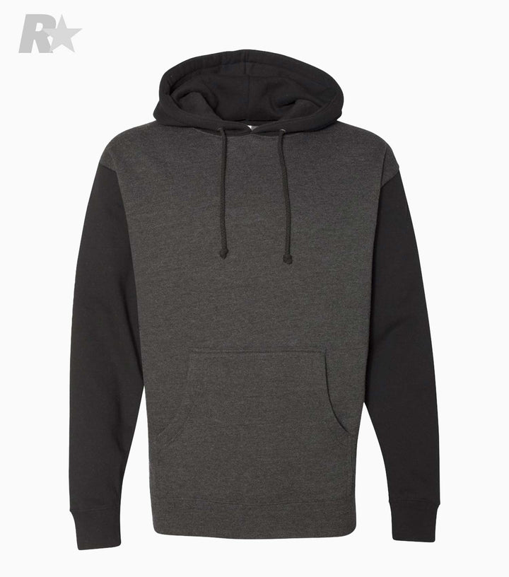 Heavyweight Hooded Sweatshirt