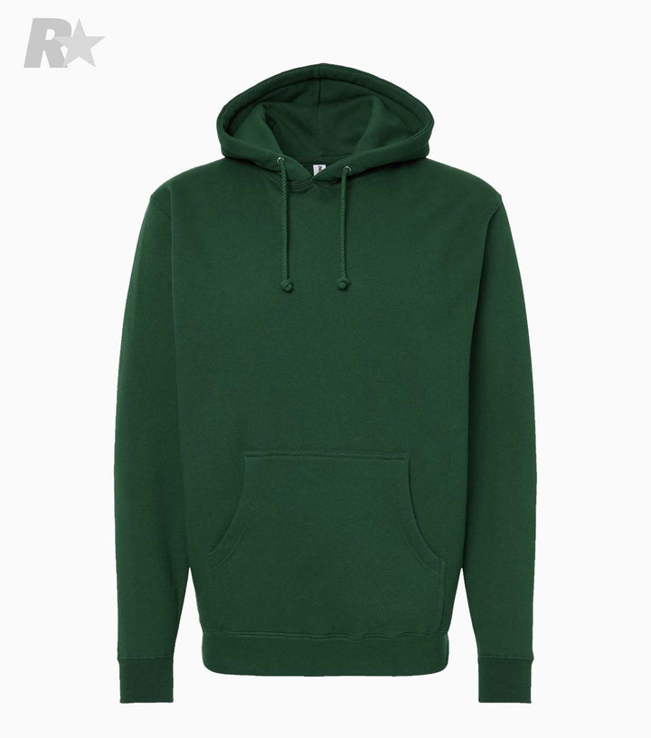 Heavyweight Hooded Sweatshirt