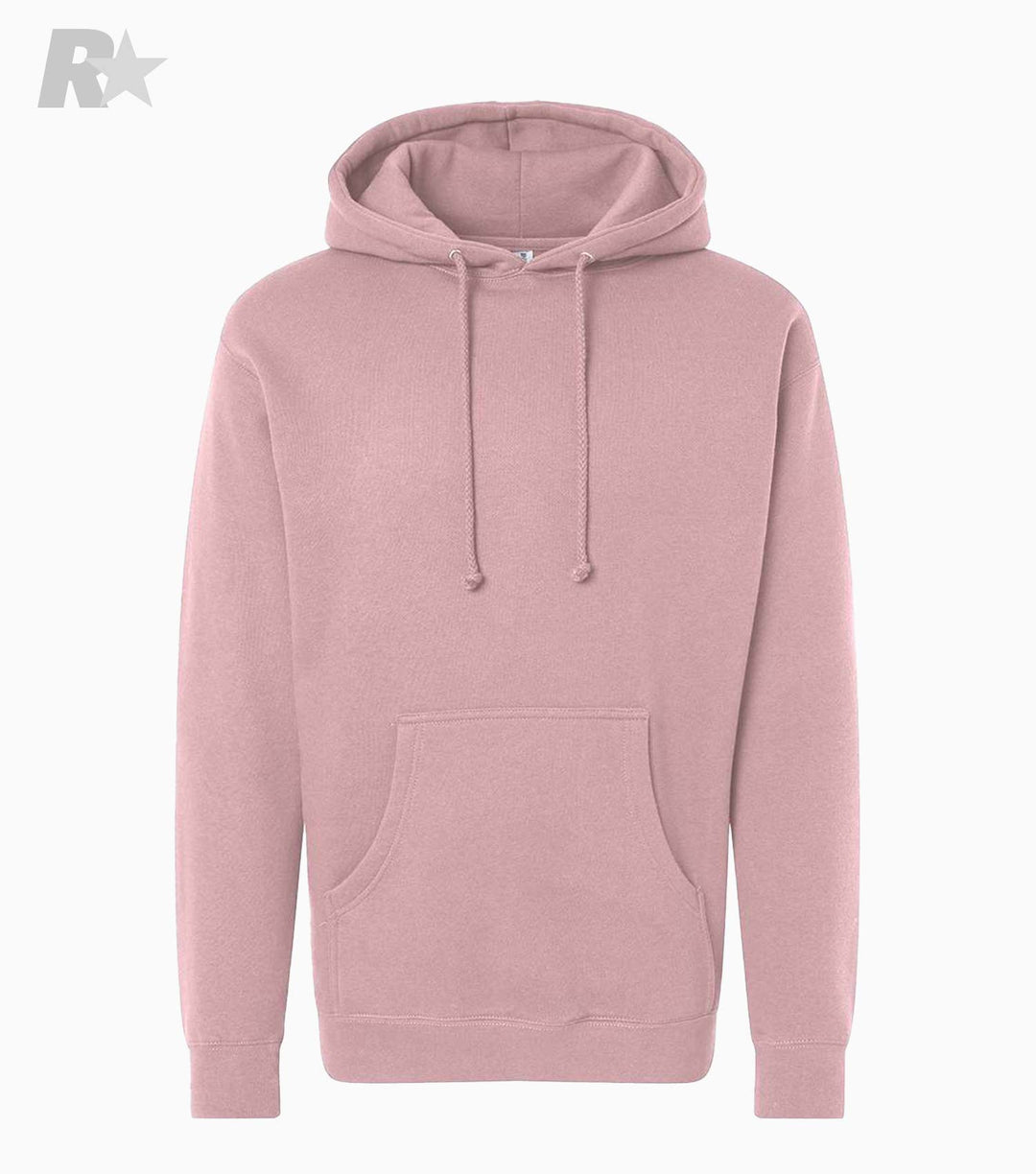 Heavyweight Hooded Sweatshirt