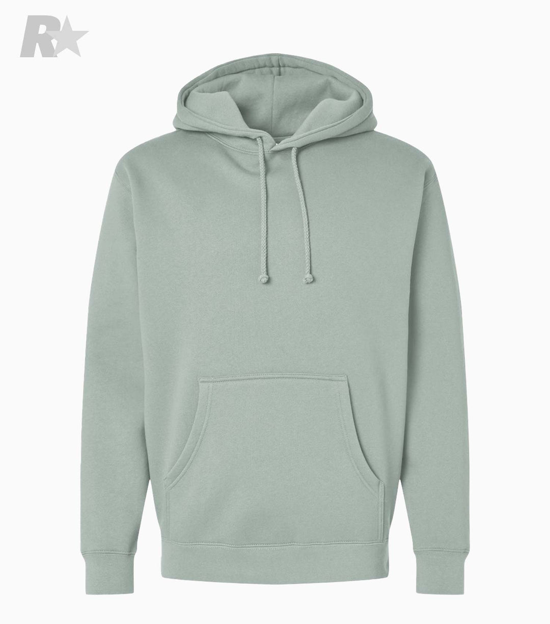 Heavyweight Hooded Sweatshirt