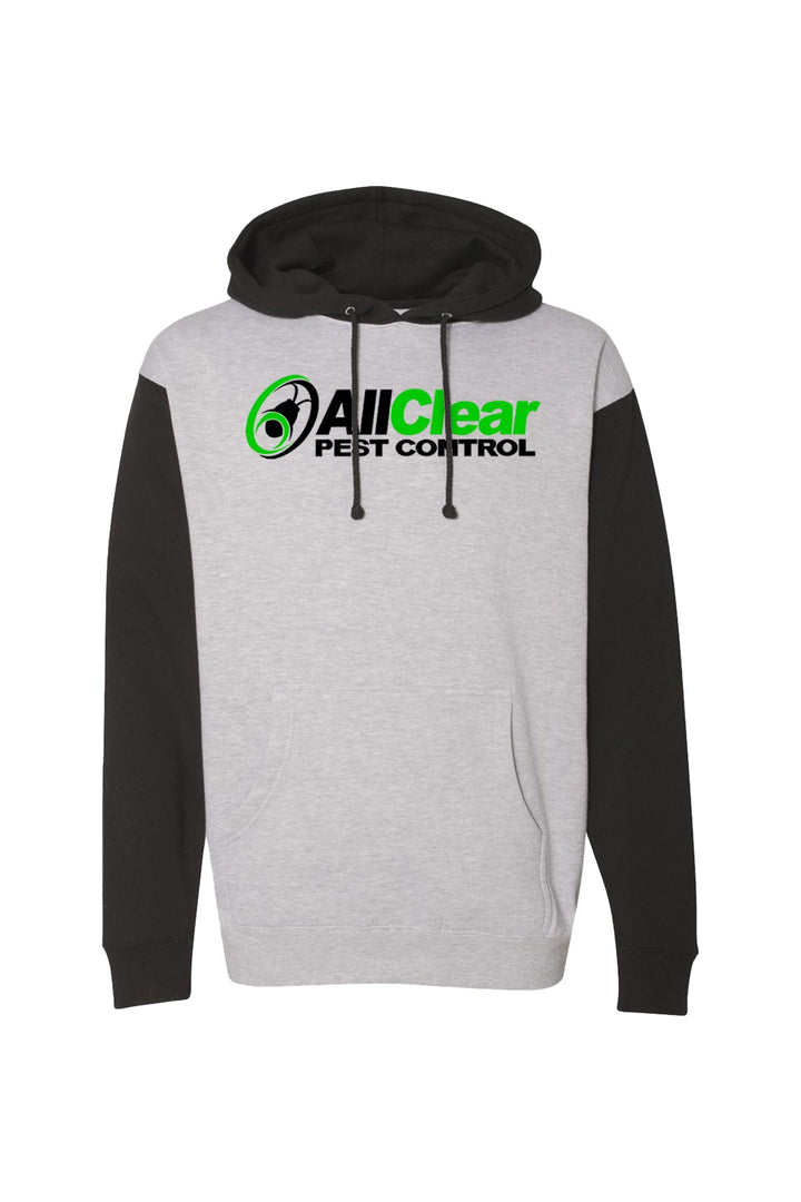 Heavyweight Hooded Sweatshirt