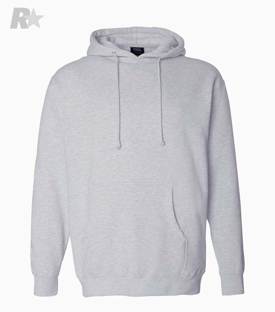 Heavyweight Hooded Sweatshirt