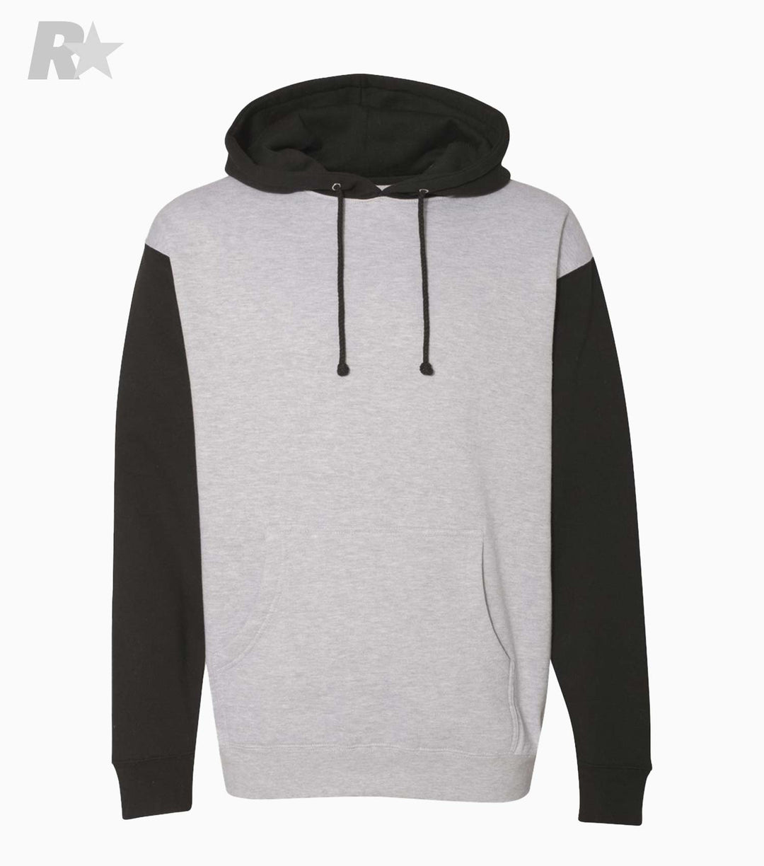 Heavyweight Hooded Sweatshirt