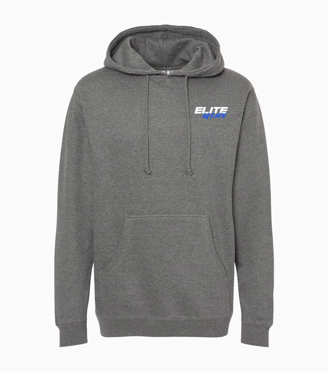 Unisex Heavyweight Hooded Sweatshirt