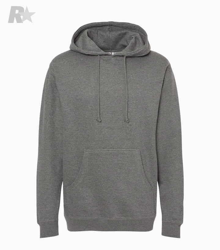 Heavyweight Hooded Sweatshirt