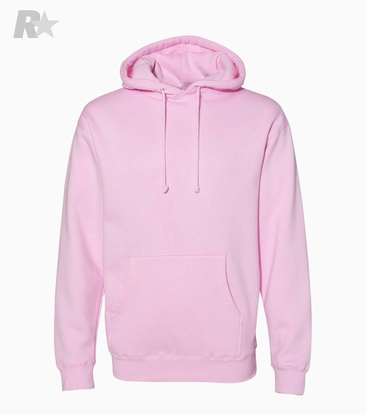 Heavyweight Hooded Sweatshirt