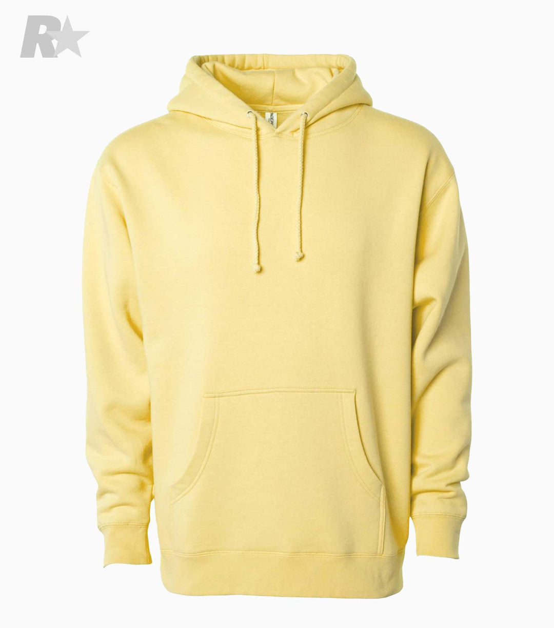 Heavyweight Hooded Sweatshirt