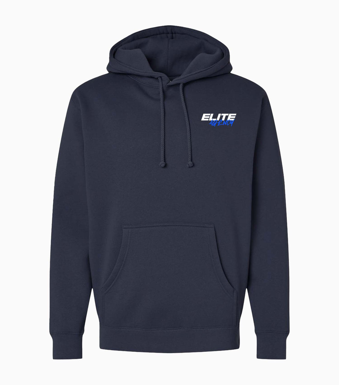 Unisex Heavyweight Hooded Sweatshirt