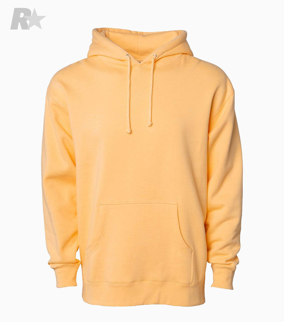 Heavyweight Hooded Sweatshirt