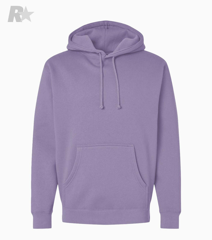 Heavyweight Hooded Sweatshirt