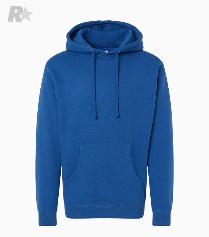 Heavyweight Hooded Sweatshirt