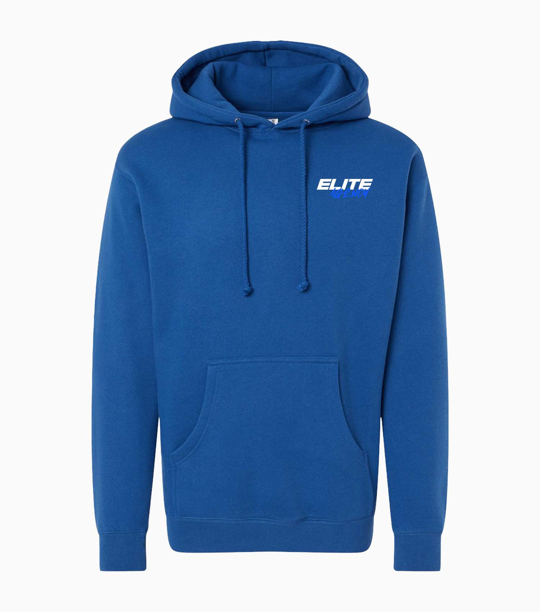 Unisex Heavyweight Hooded Sweatshirt