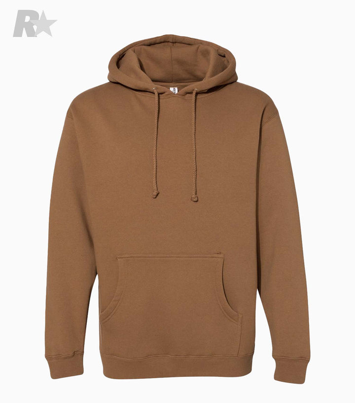 Heavyweight Hooded Sweatshirt