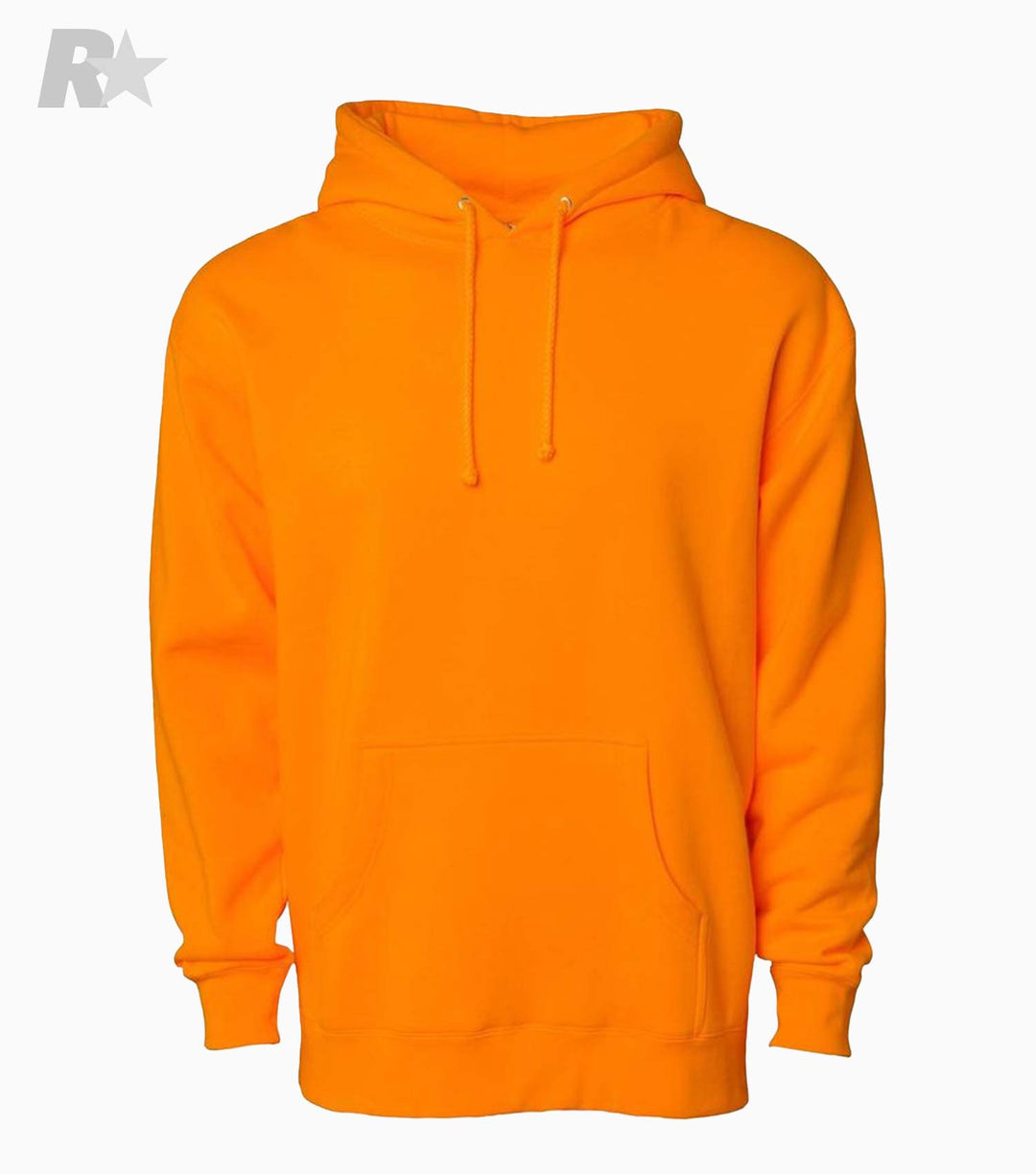 Heavyweight Hooded Sweatshirt