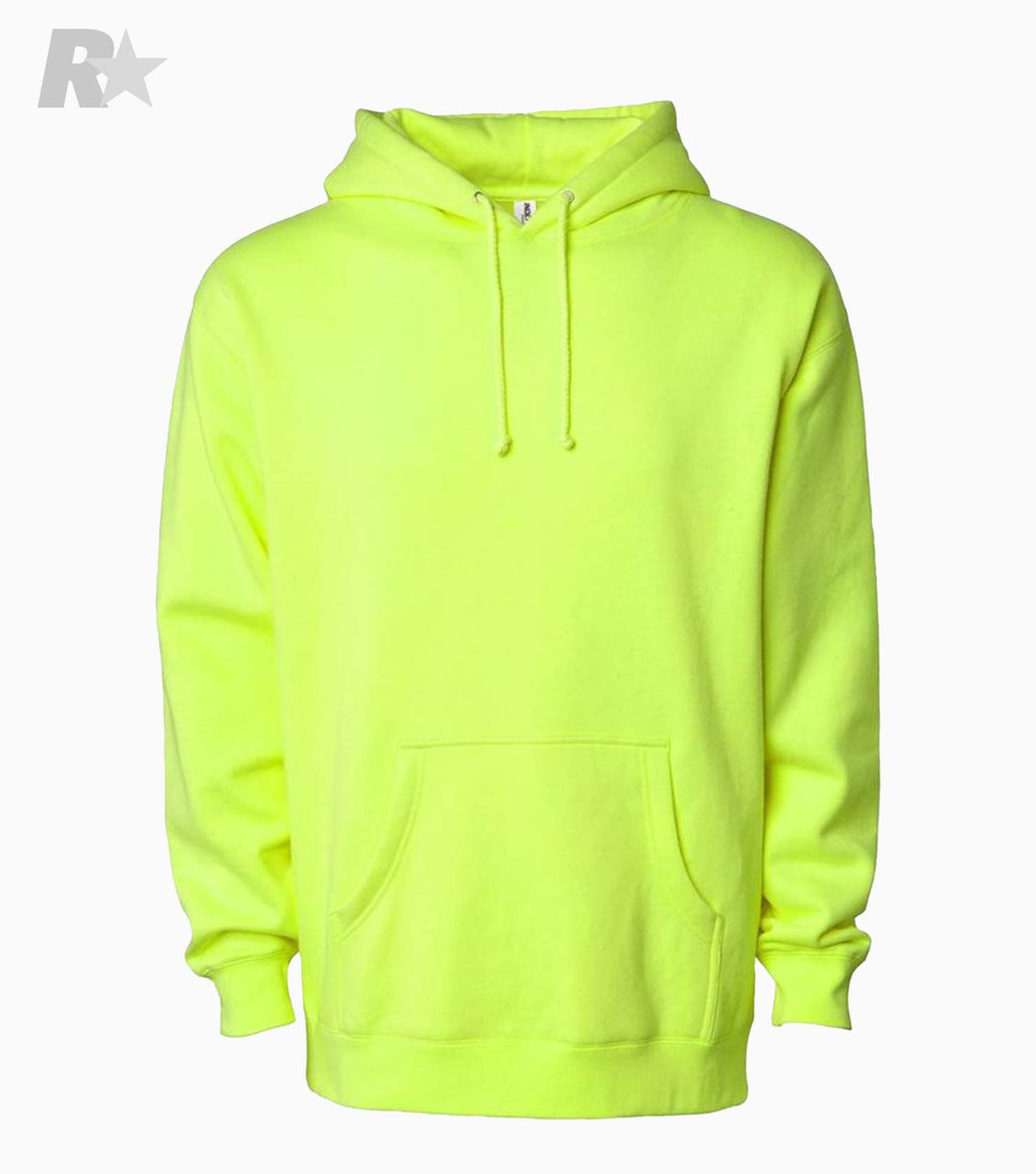 Heavyweight Hooded Sweatshirt