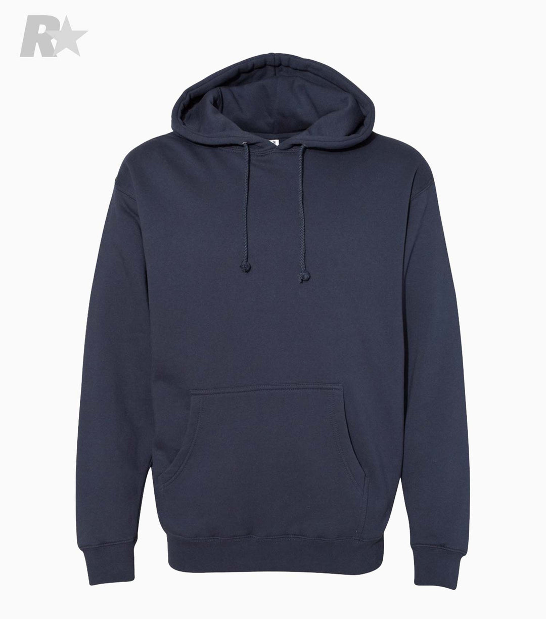 Heavyweight Hooded Sweatshirt