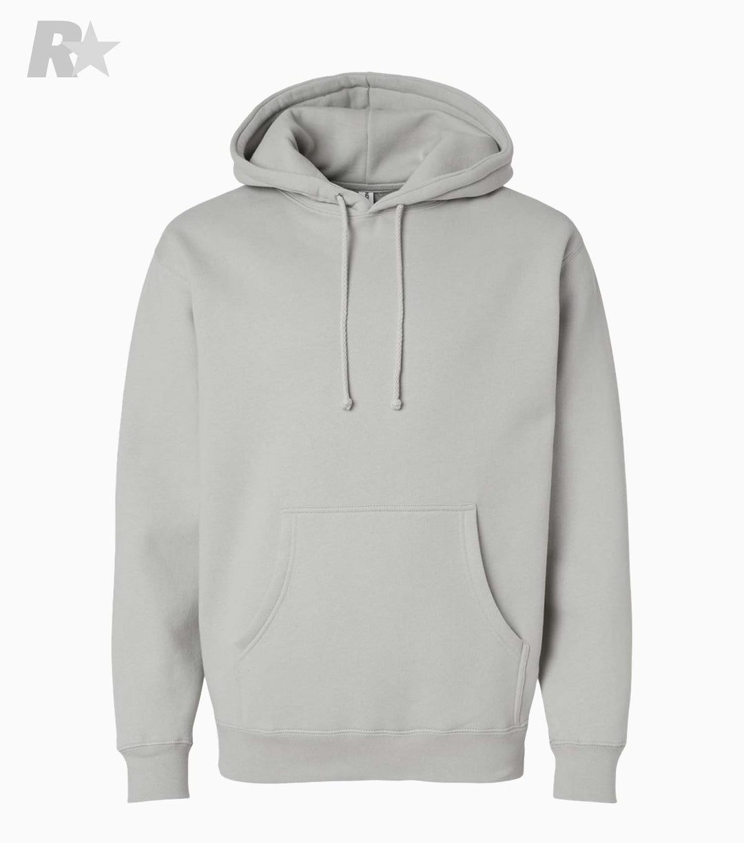 Heavyweight Hooded Sweatshirt