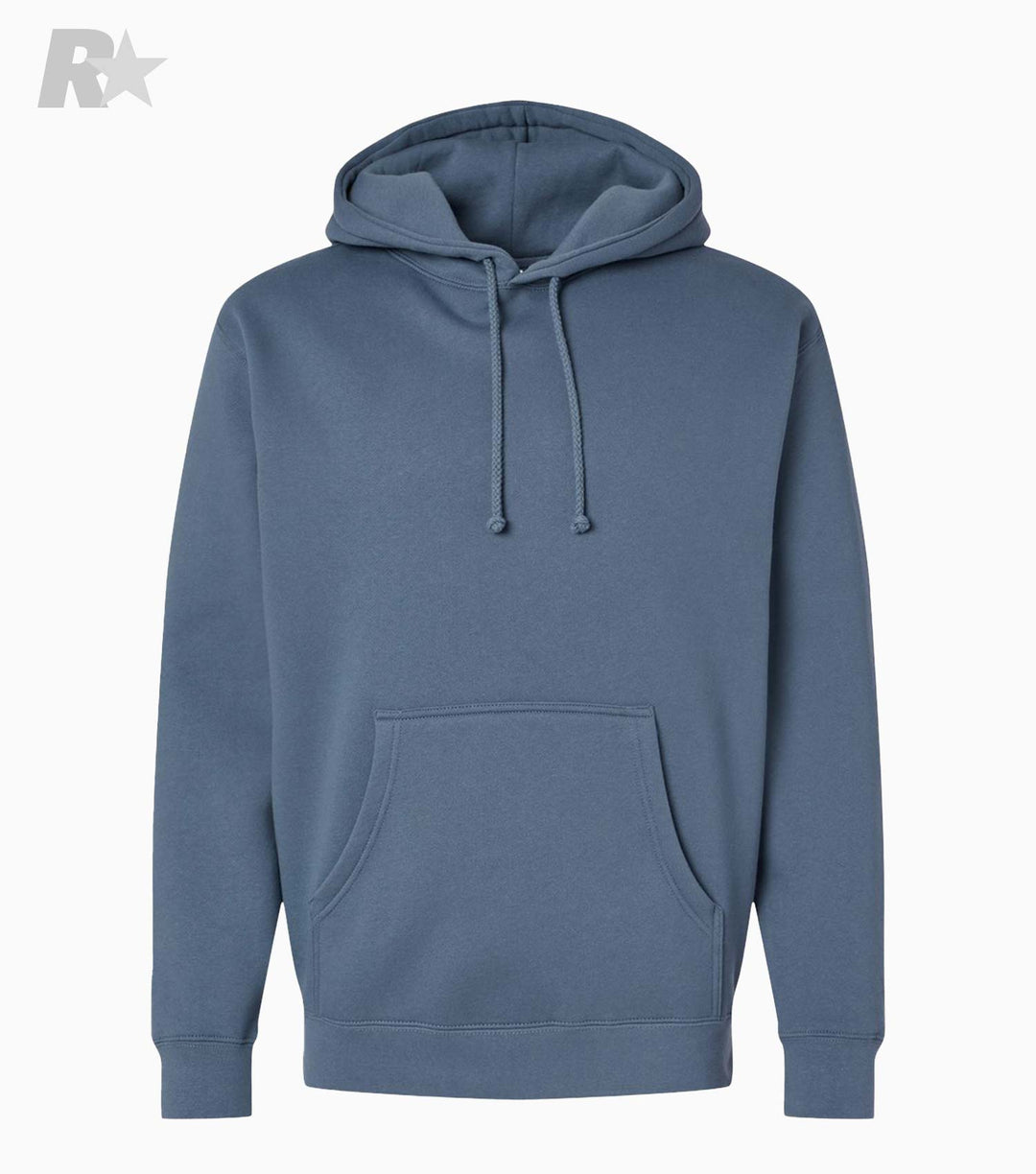 Heavyweight Hooded Sweatshirt