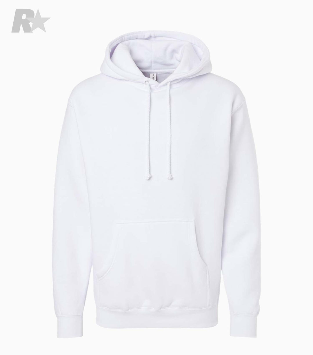 Heavyweight Hooded Sweatshirt