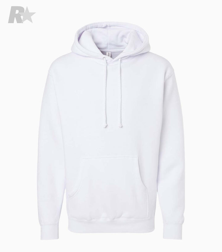 Heavyweight Hooded Sweatshirt