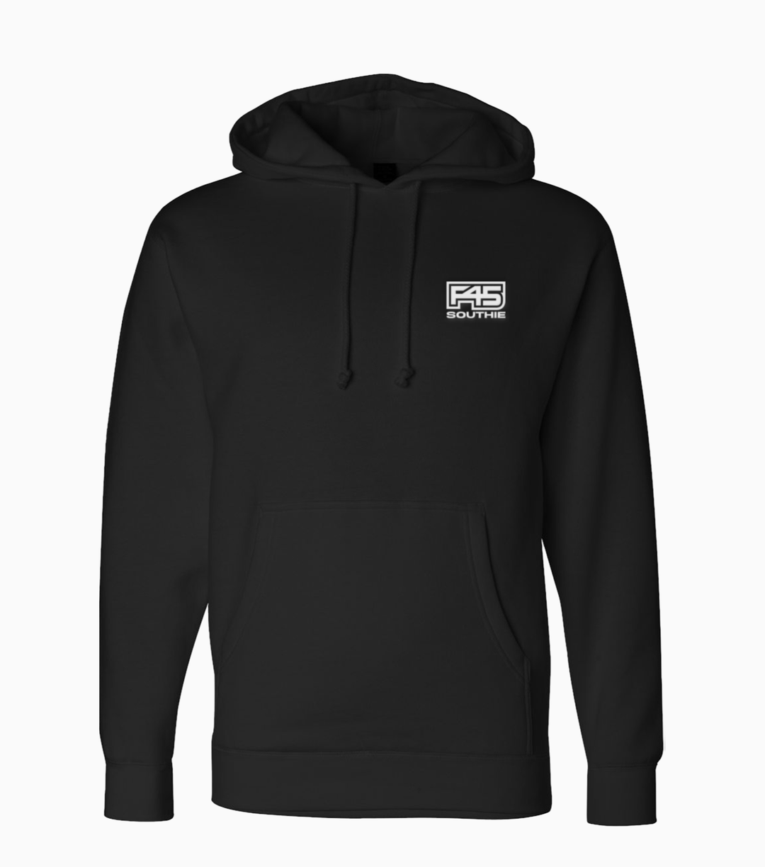 Heavyweight Hooded Sweatshirt