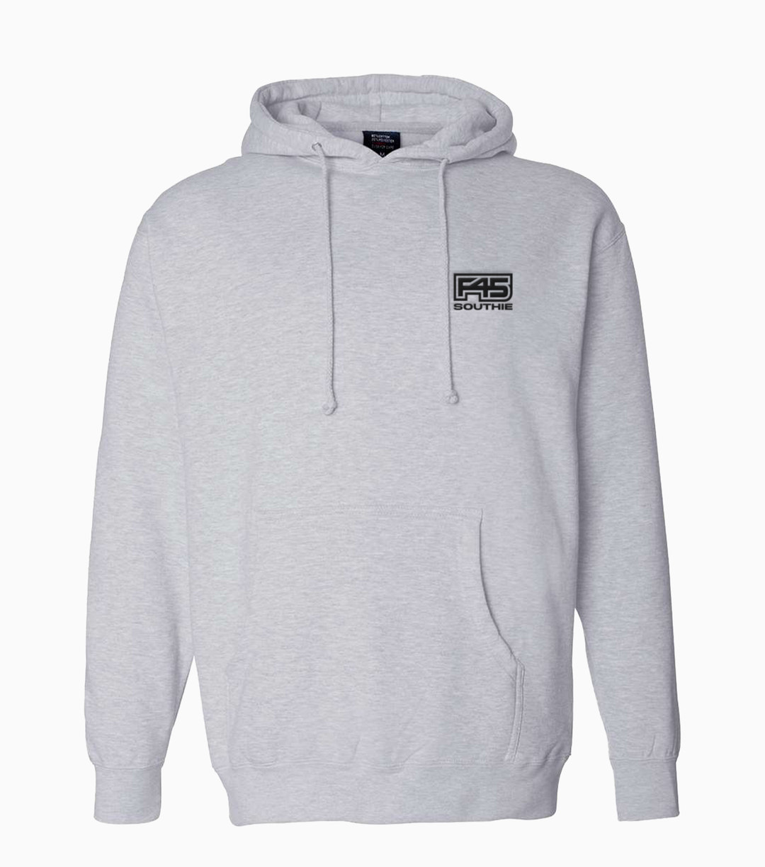 Heavyweight Hooded Sweatshirt