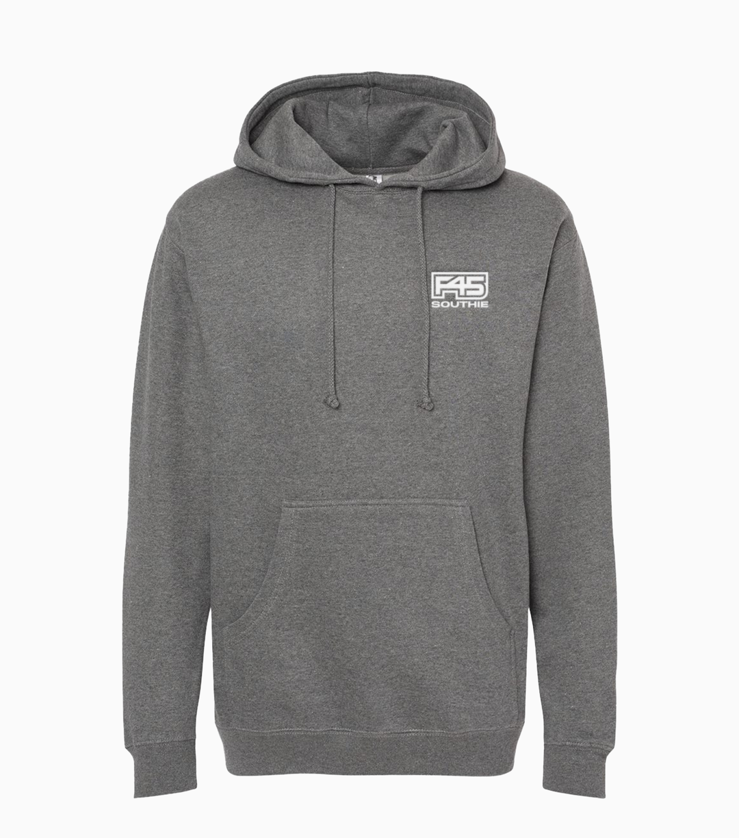 Heavyweight Hooded Sweatshirt