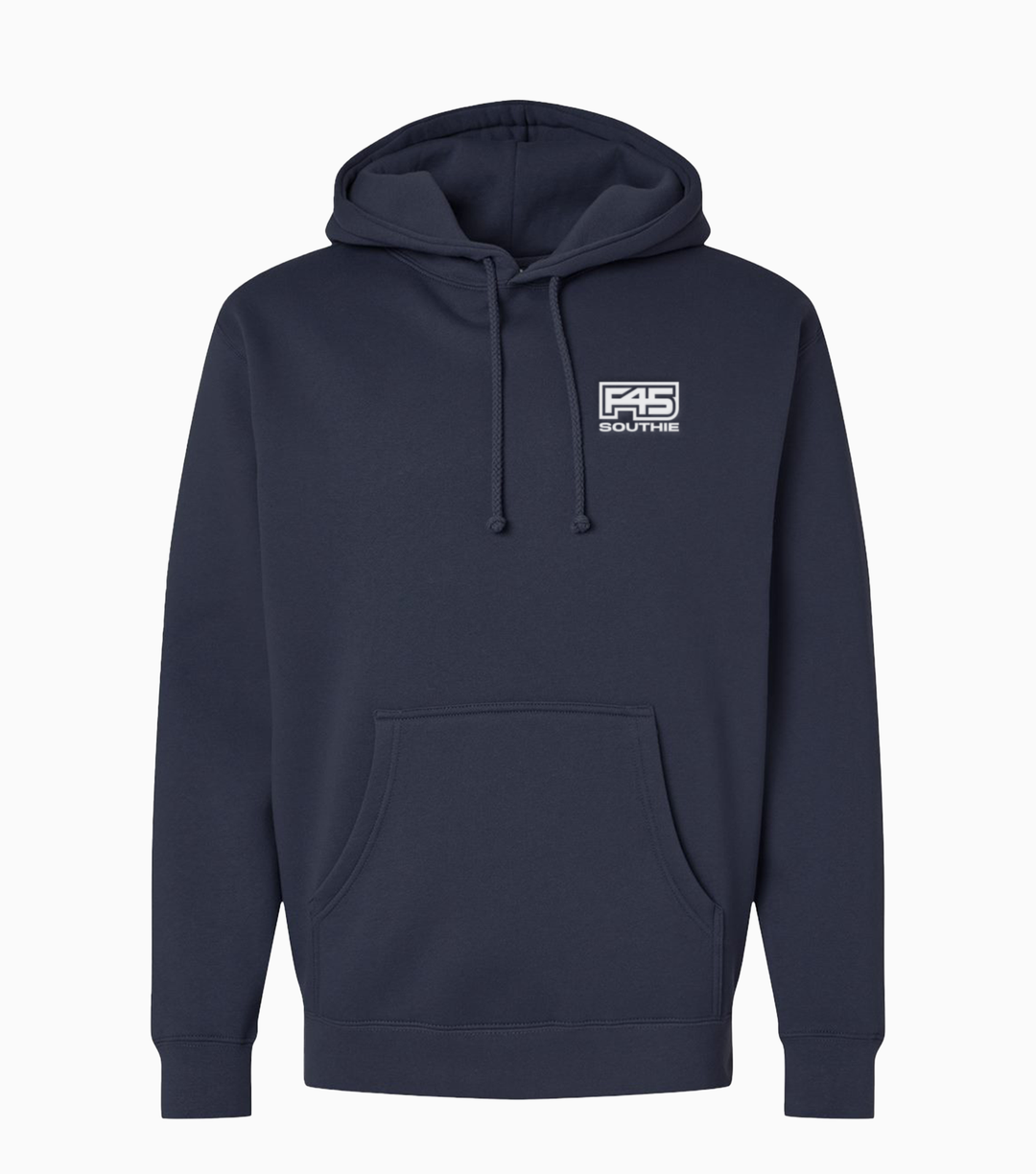 Heavyweight Hooded Sweatshirt