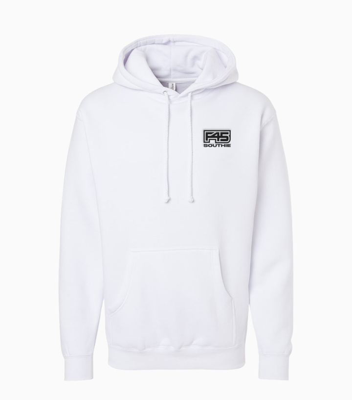 Heavyweight Hooded Sweatshirt