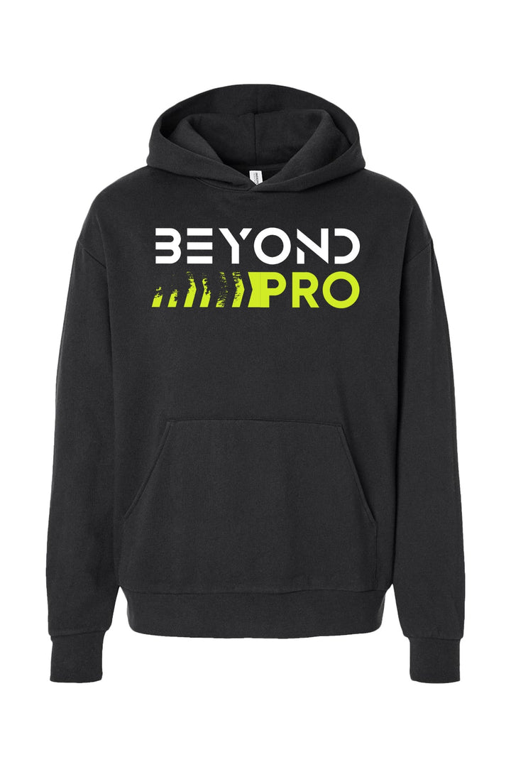 Avenue Hooded Sweatshirt - Beyond Pro Bro