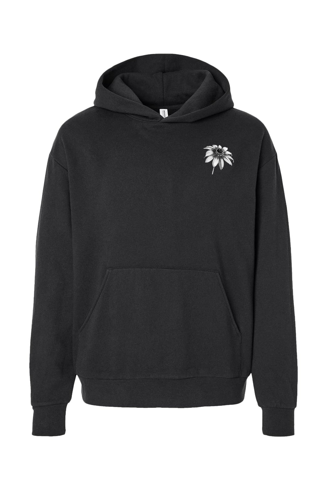 Avenue Hooded Sweatshirt - The Collective