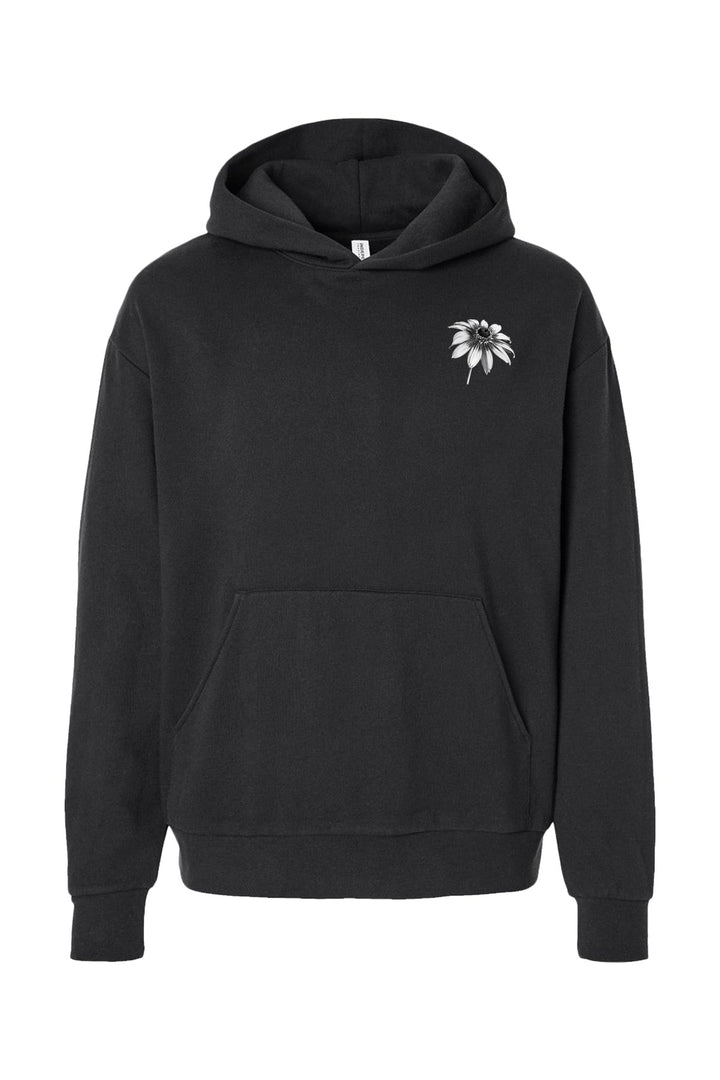Avenue Hooded Sweatshirt - The Collective