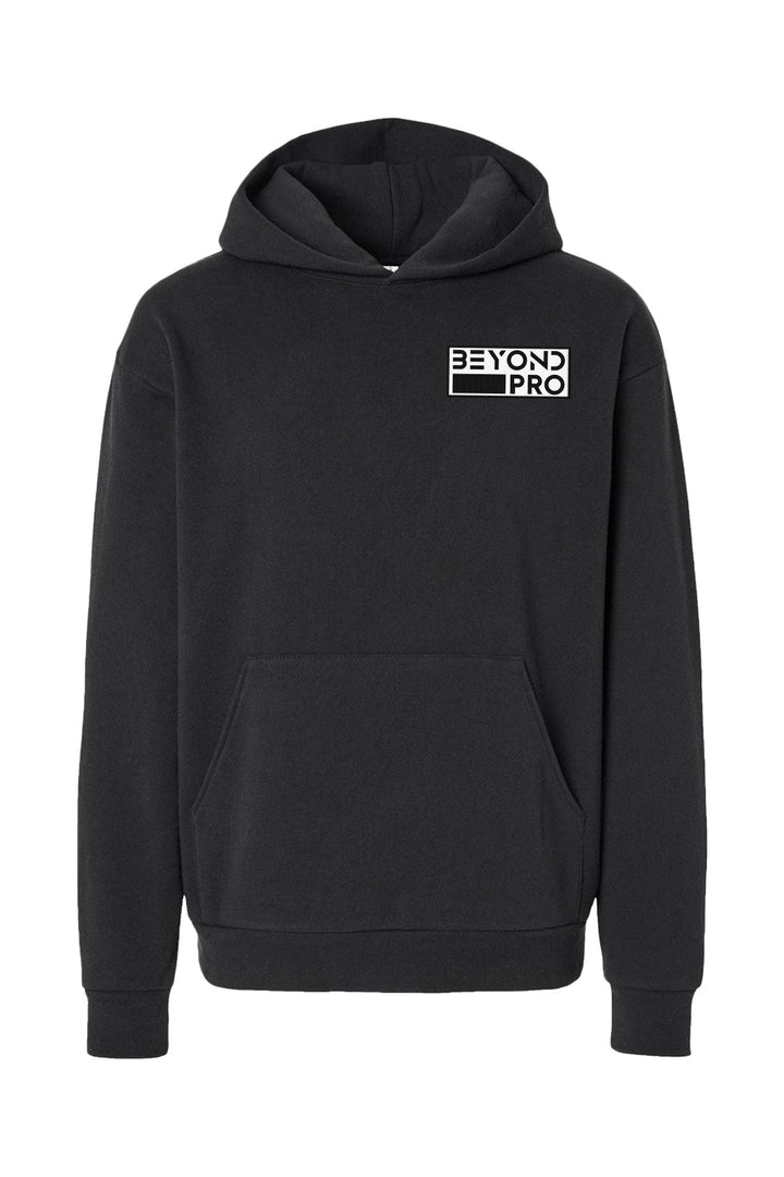 Mainstreet Hooded Sweatshirt - Limits Pro Results