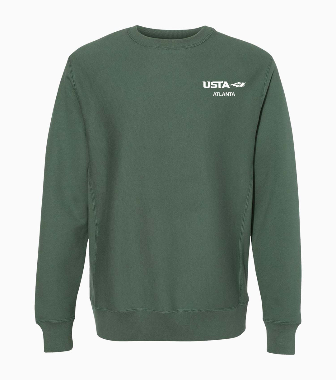Unisex Legend Premium Heavyweight Crewneck