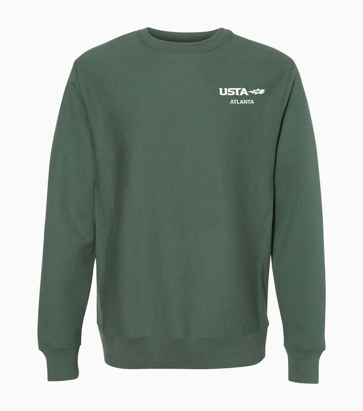 Unisex Legend Premium Heavyweight Crewneck