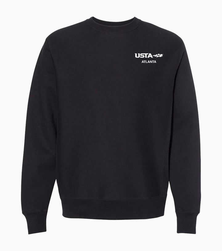 Unisex Legend Premium Heavyweight Crewneck