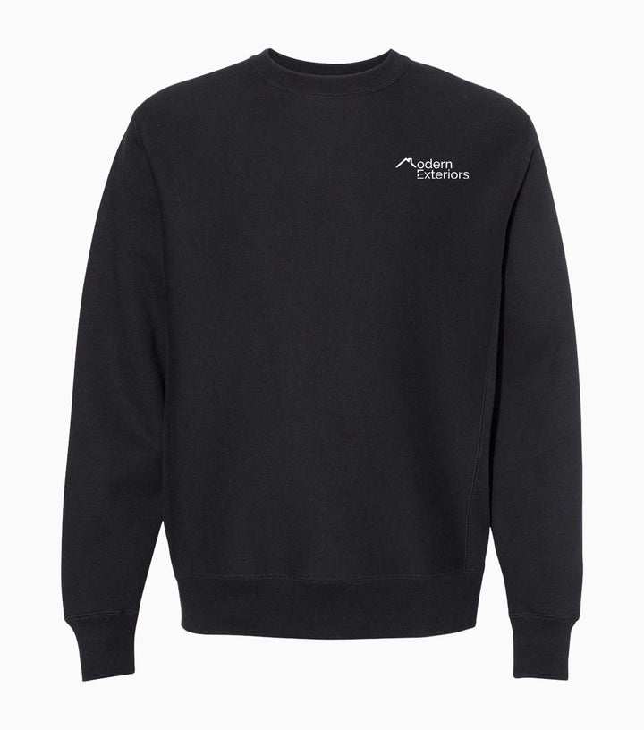 Unisex Legend Premium Heavyweight Cross-Grain Crewneck Sweatshirt