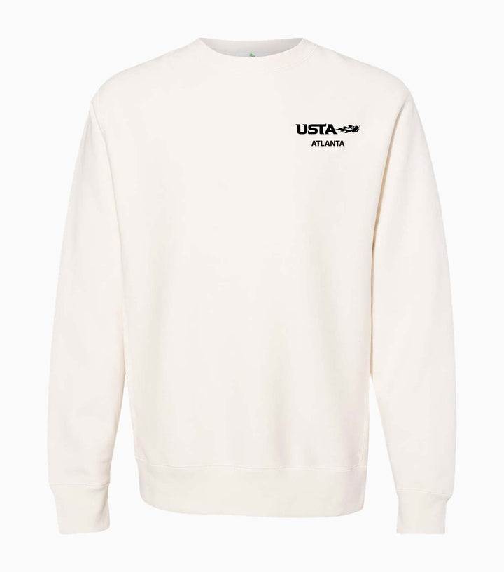 Unisex Legend Premium Heavyweight Crewneck