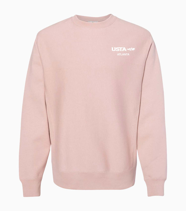 Unisex Legend Premium Heavyweight Crewneck