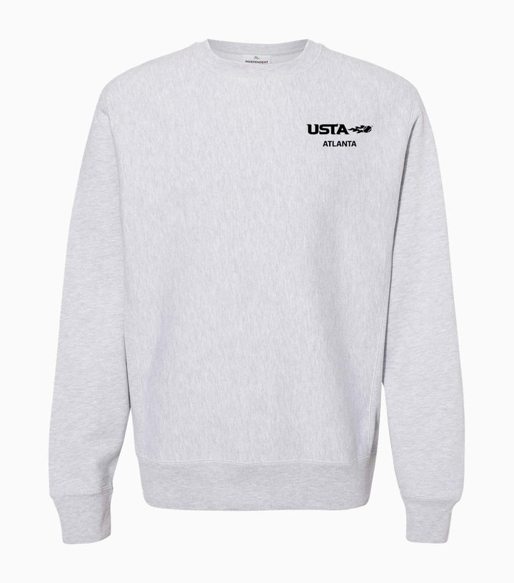 Unisex Legend Premium Heavyweight Crewneck