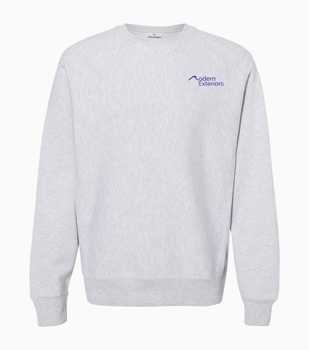 Unisex Legend Premium Heavyweight Cross-Grain Crewneck Sweatshirt
