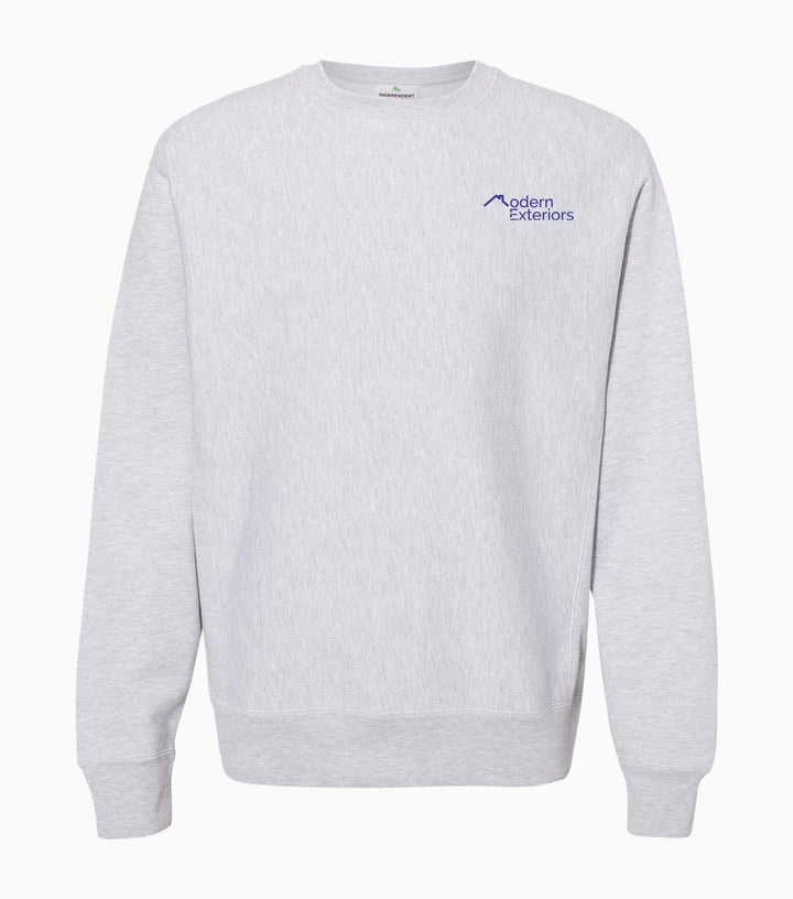 Unisex Legend Premium Heavyweight Cross-Grain Crewneck Sweatshirt