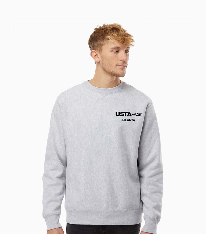 Unisex Legend Premium Heavyweight Crewneck
