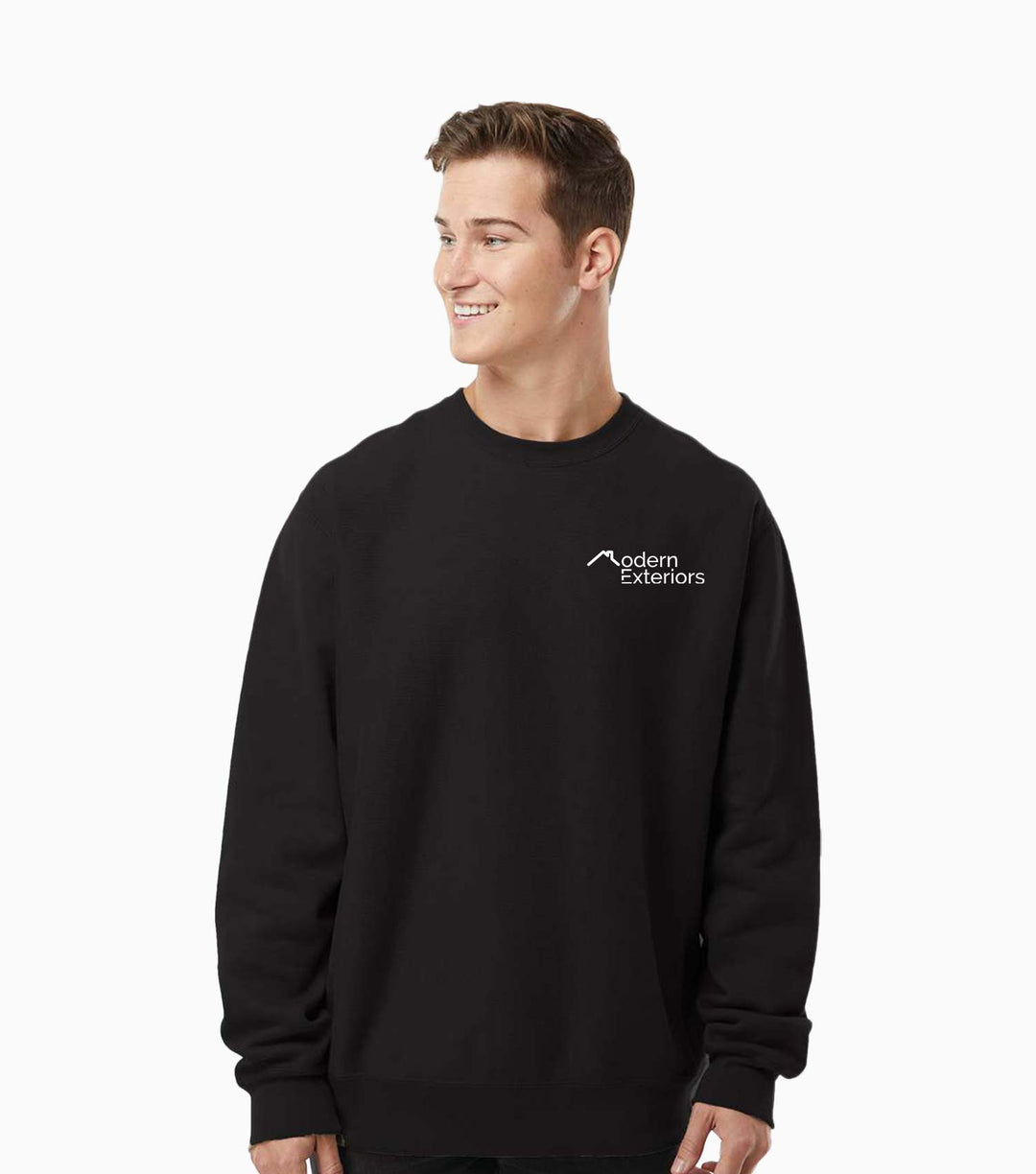 Unisex Legend Premium Heavyweight Cross-Grain Crewneck Sweatshirt
