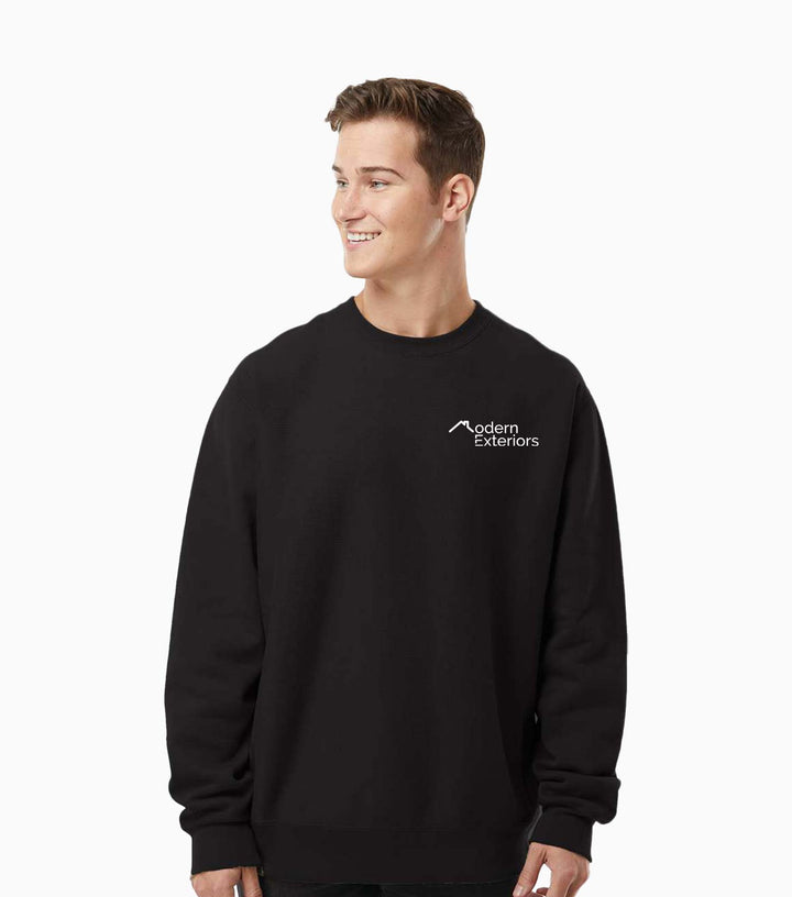 Unisex Legend Premium Heavyweight Cross-Grain Crewneck Sweatshirt
