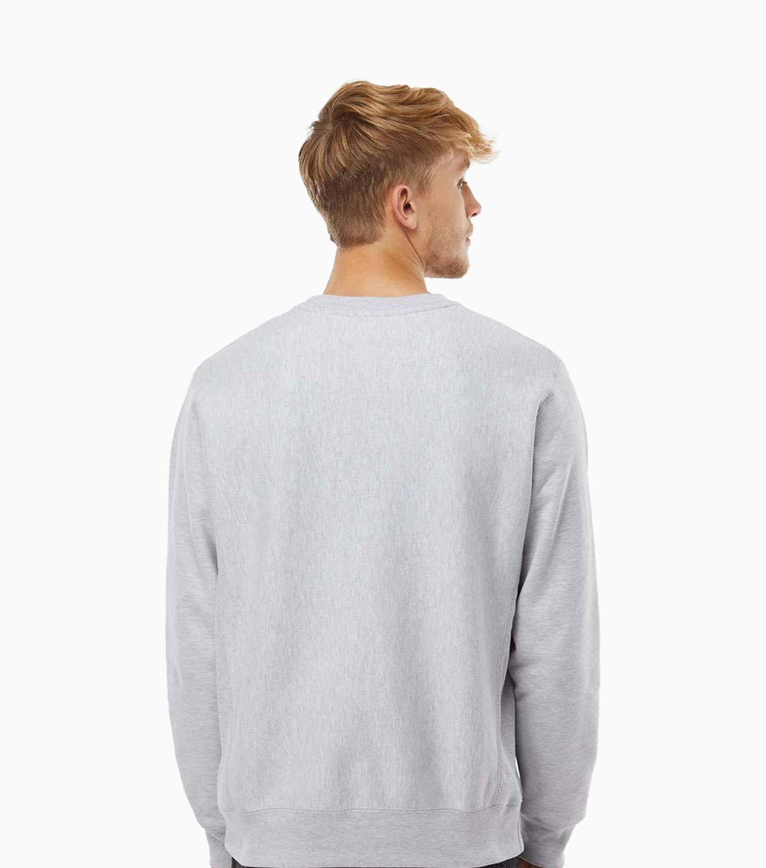 Unisex Legend Premium Heavyweight Crewneck