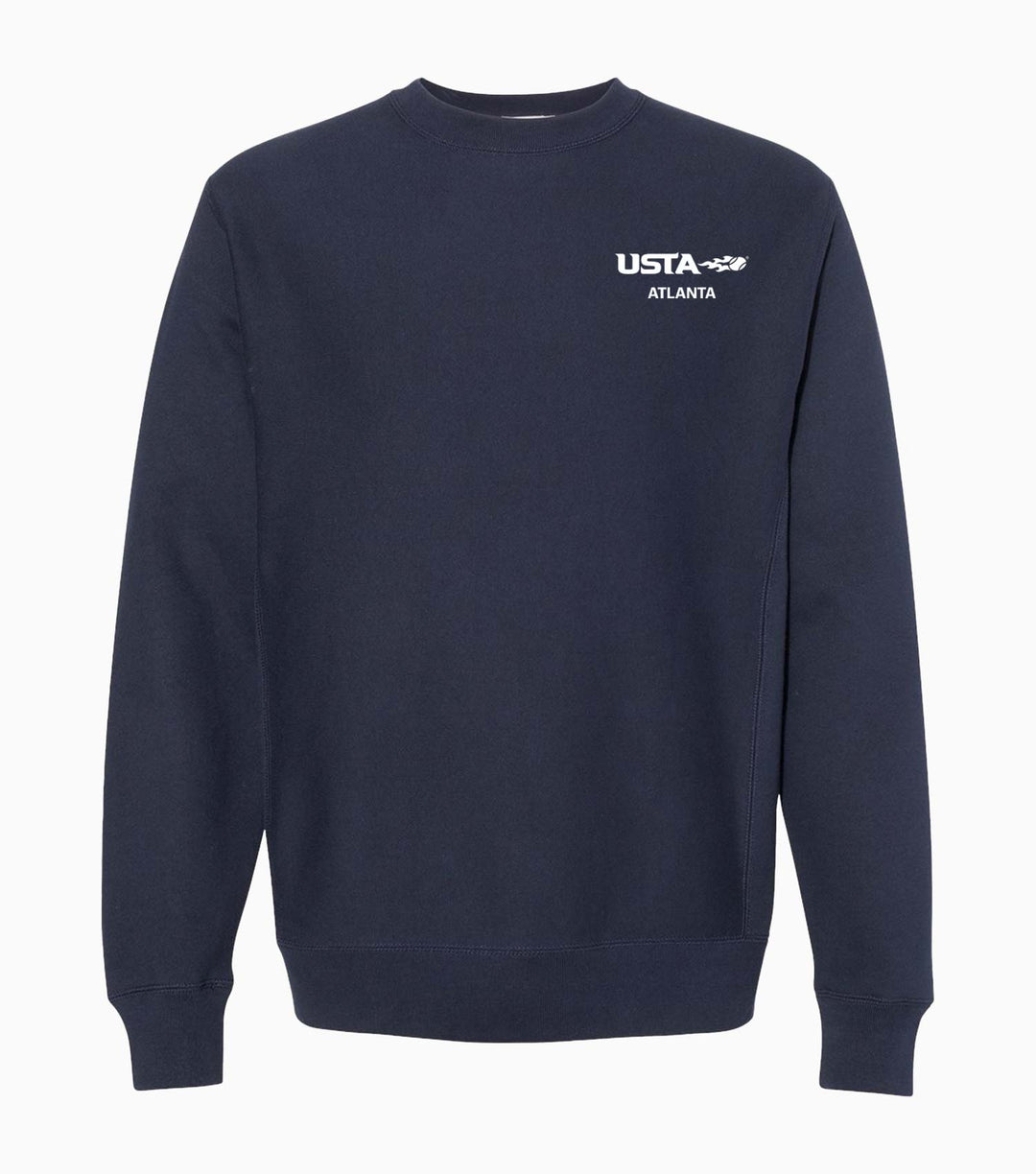 Unisex Legend Premium Heavyweight Crewneck