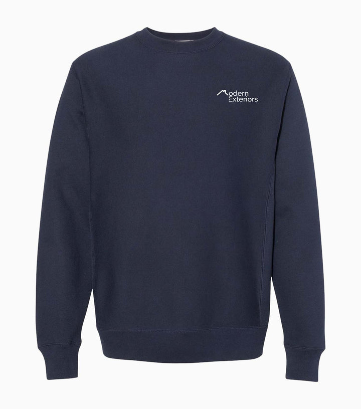 Unisex Legend Premium Heavyweight Cross-Grain Crewneck Sweatshirt