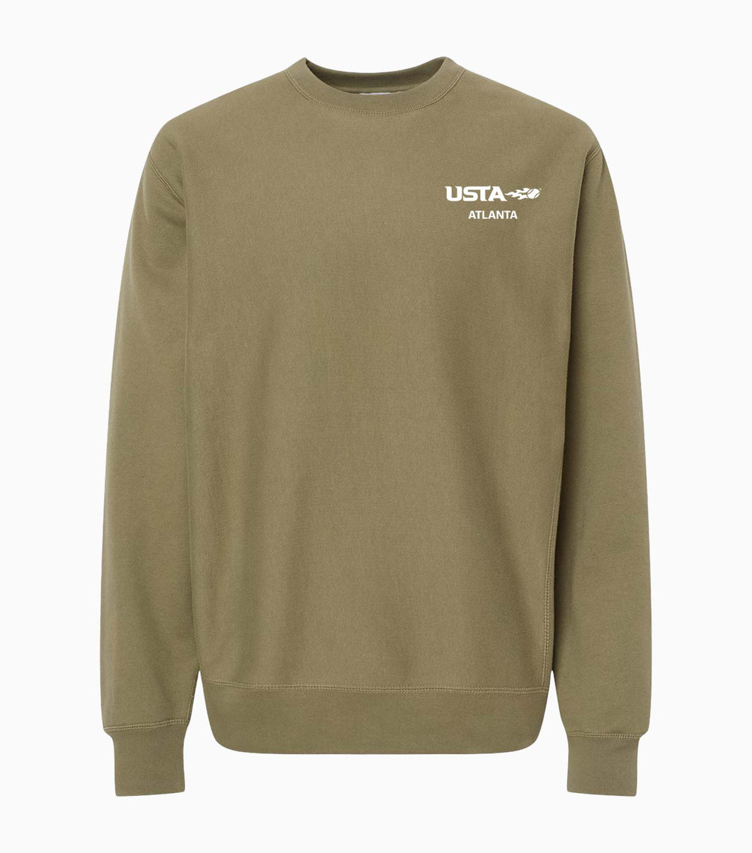 Unisex Legend Premium Heavyweight Crewneck