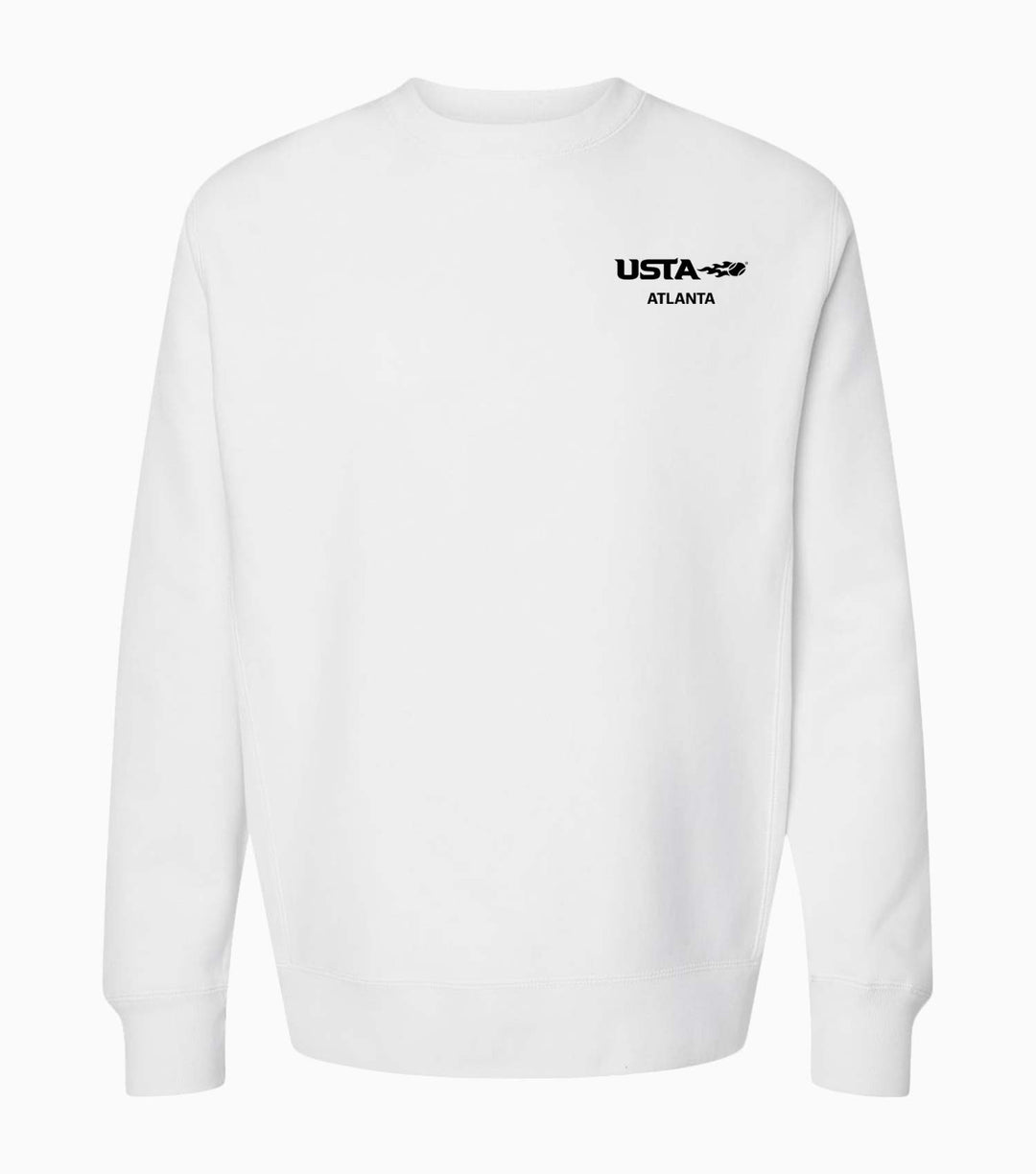 Unisex Legend Premium Heavyweight Crewneck